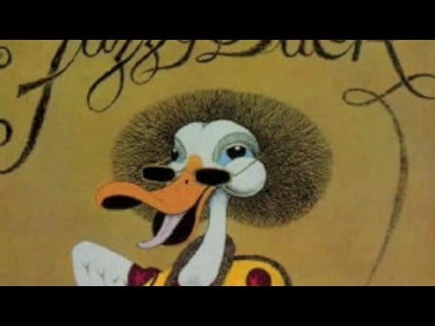 Fuzzy Duck — Fuzzy Duck - Double Time Woman