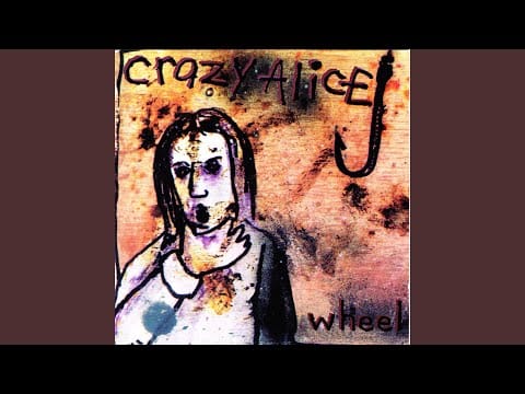 Crazy Alice — Falling