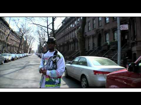 Marco Polo (3) — Marco Polo feat. Masta Ace - Nostalgia - HD