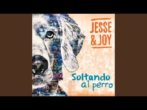 Jesse & Joy — Me Quiero Enamorar (Live)