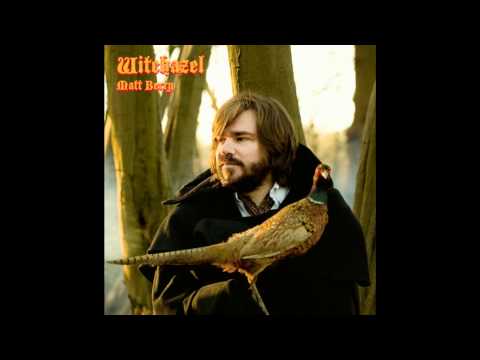 Matt Berry (3) — Matt Berry - A Song for Rosie
