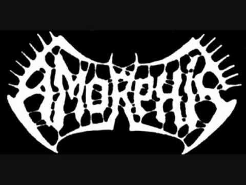 Amorphis — AMORPHIS - Disment of Soul - Demo 1991