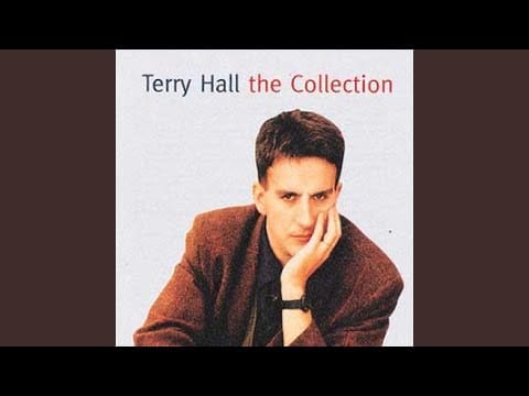 Terry Hall — Missing