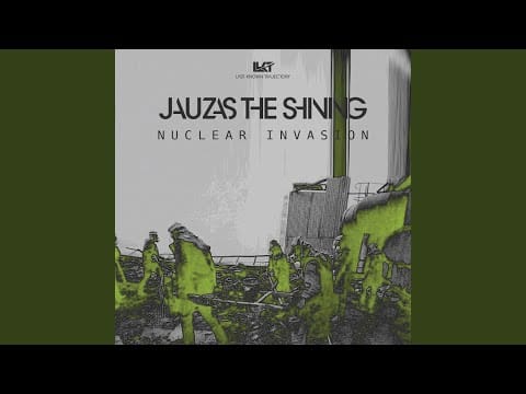 Jauzas The Shining — Bohrium 274 (Heinrich Mueller Remix) feat. Victoria Lukas