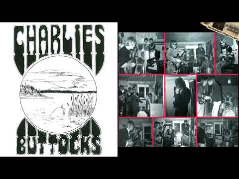 Charlies — Charlies - Try, Try Or You Will Never Die (edit) [1970 Psych / Jazz / Blues. Finland]