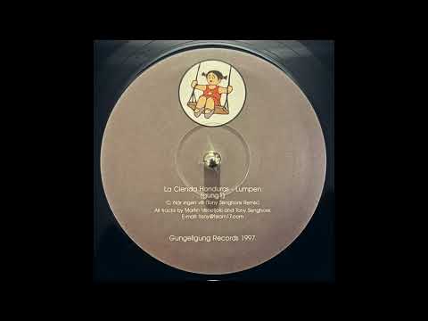 La Cienda Honduras — La Cienda Honduras - När Ingen Vill (Tony Senghore Remix)