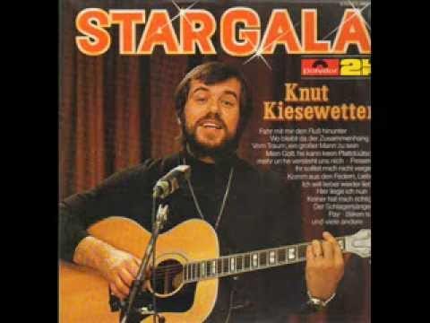 Knut Kiesewetter — Knut Kiesewetter: Keiner hat mich richtig lieb