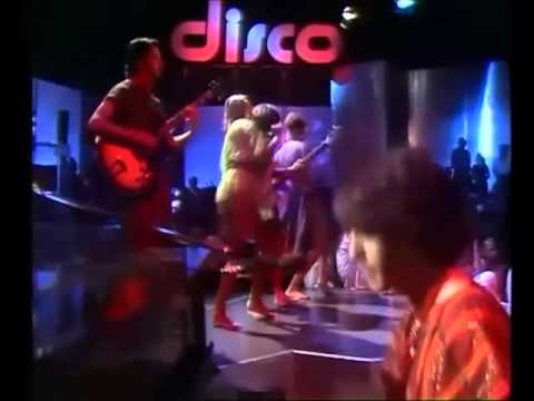 La Bionda — La Bionda- One For You, One For Me (Anos 70)