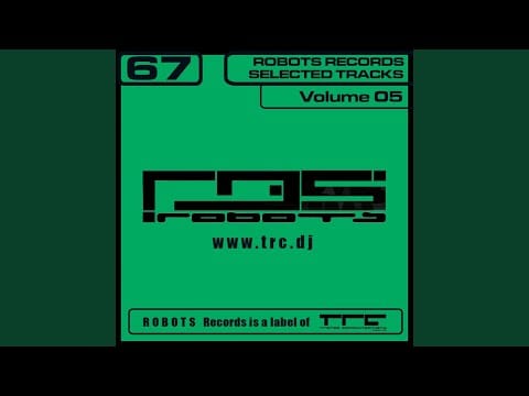 Federico Franchi — Electron (Original Mix)