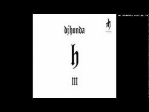 DJ Honda — Heads a Hustler-DJ Honda Ft. Headkrack