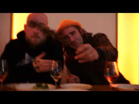 Crimeapple — CRIMEAPPLE & Clovis Ochin - CDG2FCO