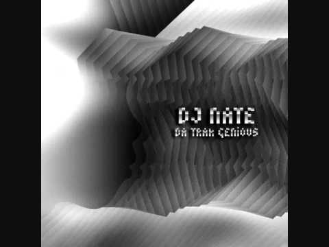 DJ Nate — DJ Nate - Call Me When You're Sober