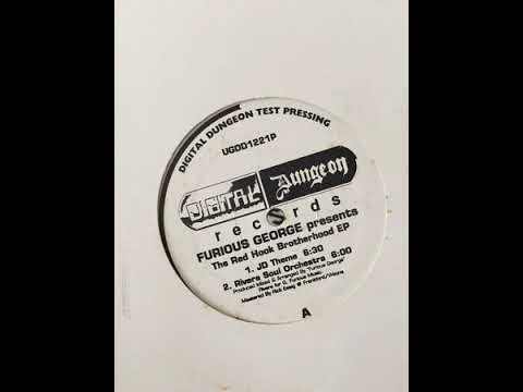 Furious George — Furious George - Red Hook Two