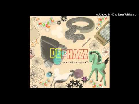De-Phazz — De Phazz - Quicksand