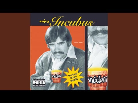 Incubus (2) — Version