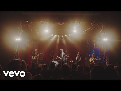Element of Crime — Element Of Crime - Wenn es dunkel und kalt wird in Berlin (Live aus der Zitadelle)