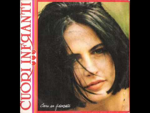 Cuori Infranti — CUORI INFRANTI - Cerco Un Fidanzato (1989)