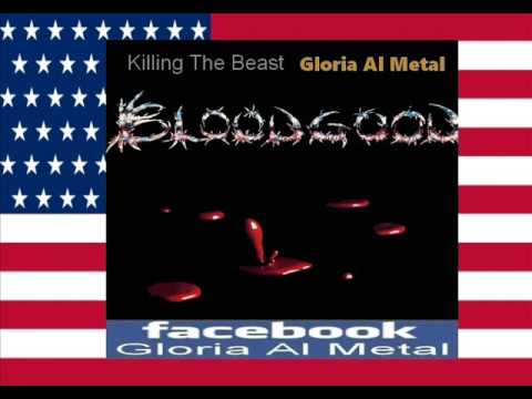 Bloodgood — BloodGood  Killing the Beast  USA