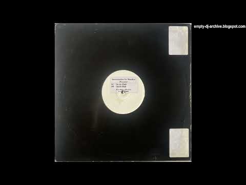 Duke — Accessories to Murder - So In Dub