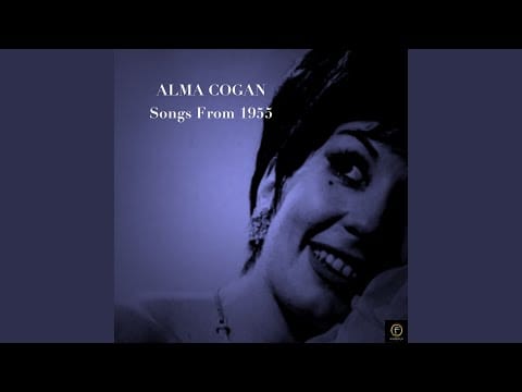 Alma Cogan — Paper Kisses