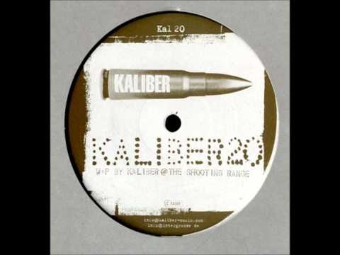 Kaliber — Kaliber - Kaliber 20.1