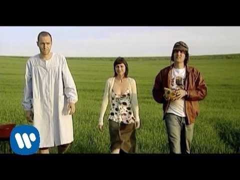 Facto Delafé Y Las Flores Azules — Facto Delafe y las flores azules - La fuerza (Video clip)