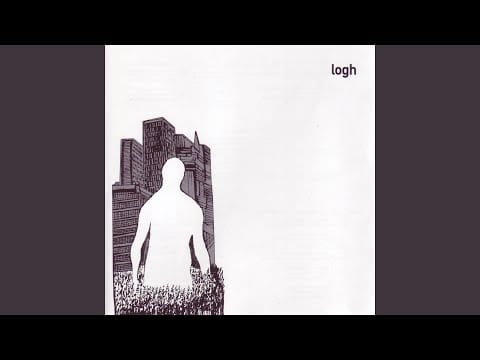 Logh — Ghosts