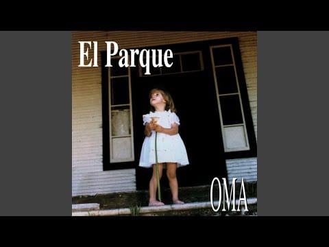 El Parque — Vuelvo a caer
