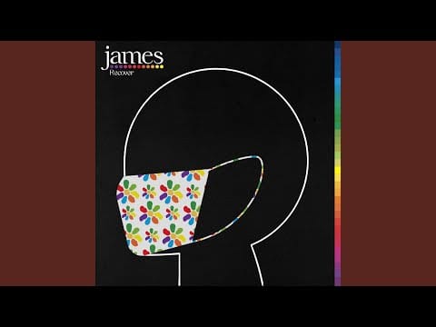 James — Recover