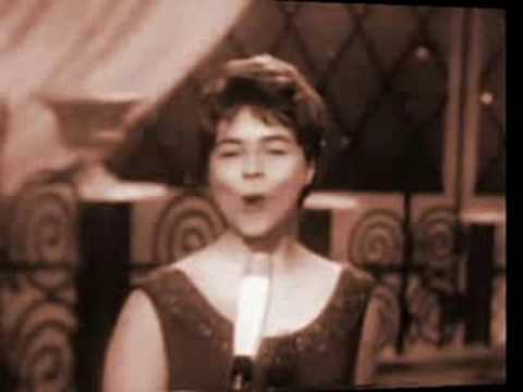Conny Froboess — Conny Froboess -Un bacio al'Italiana (Zwei kleine Italiener)