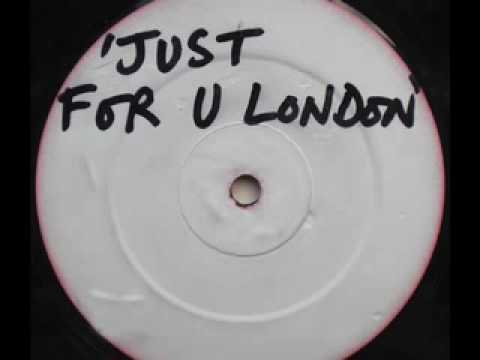 Bodysnatch — SPEED GARAGE - BODY SNATCHERS - JUST 4 U LONDON - (Untitled Remix)