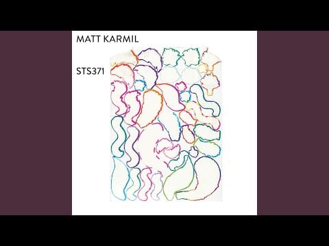 Matt Karmil — Still Not French