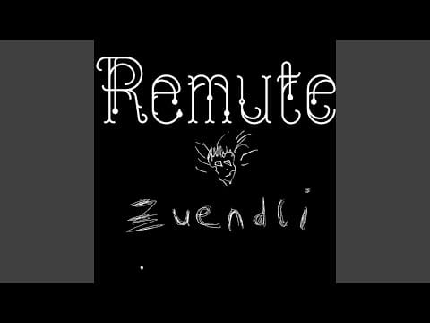 Remute — Zuendli