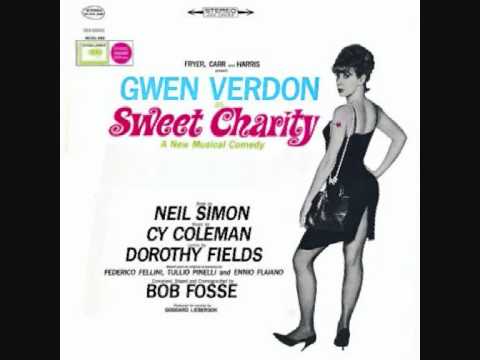Sammy Davis Jr. — .::The Rich Man's Frug (from Sweet Charity) - Cy Coleman::.