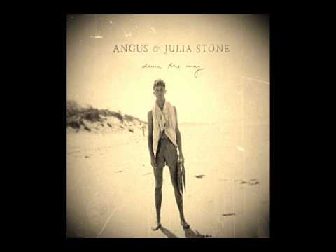 Angus & Julia Stone — Angus and Julia Stone - Draw Your Swords