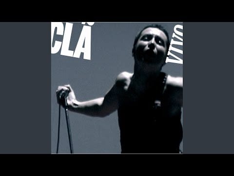 Clã — Aqui na terra (Ao Vivo)