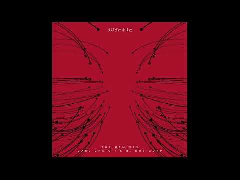 Dubfire — Dubfire - Descent (Carl Craig Remix) [TEC9S5DBP]