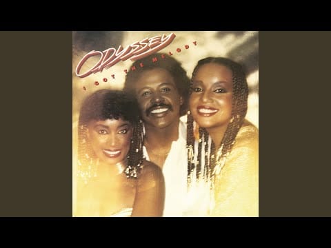 Odyssey (2) — Hold on to Love