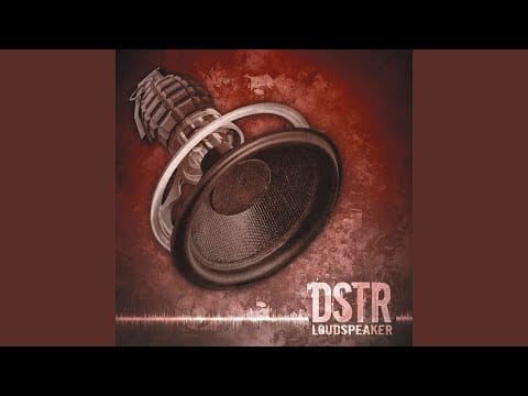 Destroid — Forever
