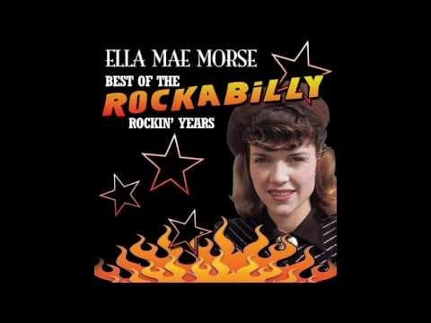 Ella Mae Morse — Ella Mae Morse   Lovey Dovey