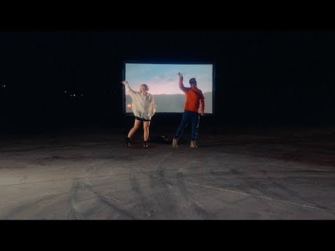 Kacy Hill — Kacy Hill - I Believe In You ft. Francis and the Lights (Official Video)
