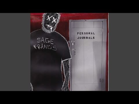 Sage Francis — Inherited Scars