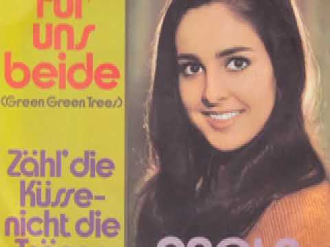 Paola (2) — Paola - Zähl die Küsse - nicht die Tränen