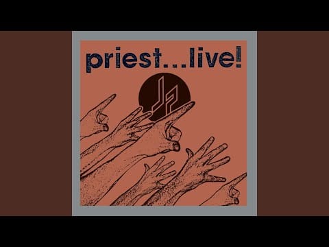 Judas Priest — Turbo Lover (Live)