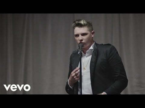 John Newman (5) — John Newman - Love Me Again