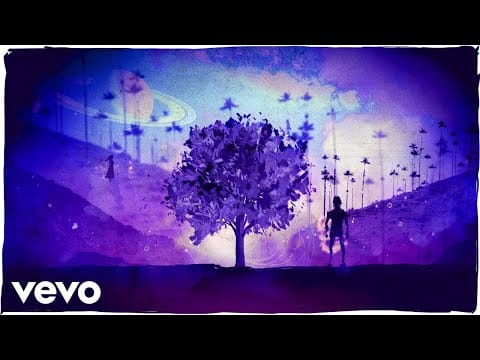 Sebastián Yatra — Sebastián Yatra - Nunca Nos Preparamos Para Tanto Amor (Animated Video)