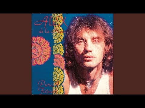 Alex De La Nuez — No Me Lo Creo Mas