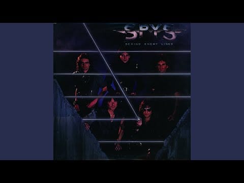 SPYS — Rescue Me