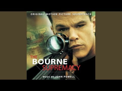 John Powell — Funeral Pyre