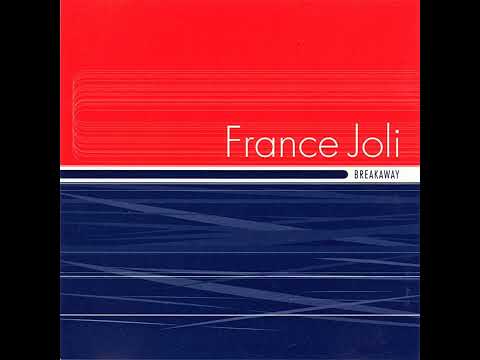France Joli — France Joli - Breakaway (Tony Green's Extended Vocal Mix) 1997
